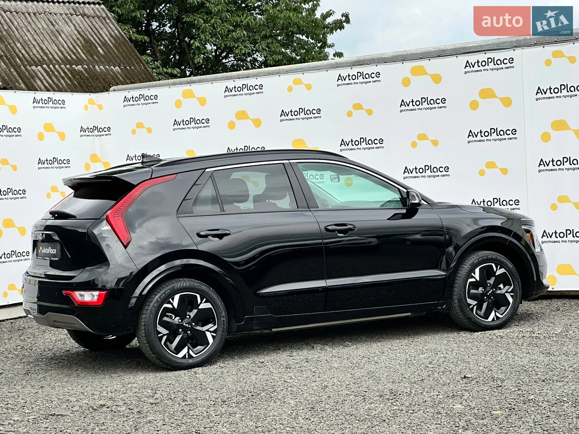 2022 Kia Niro - мініатюра 10