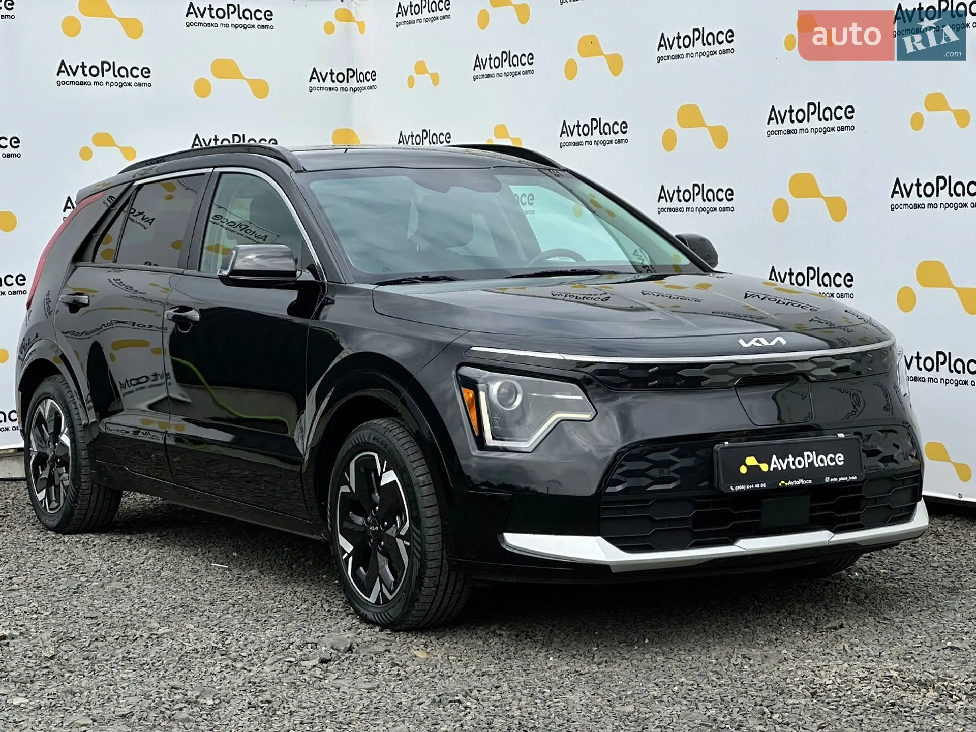 2022 Kia Niro - мініатюра 14