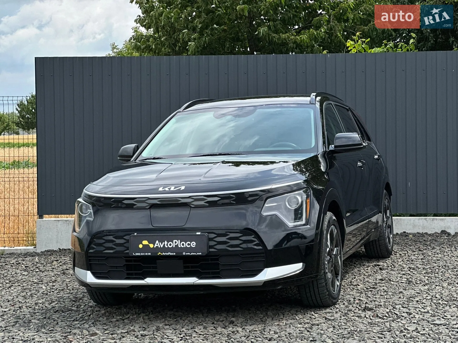 2022 Kia Niro - мініатюра 22