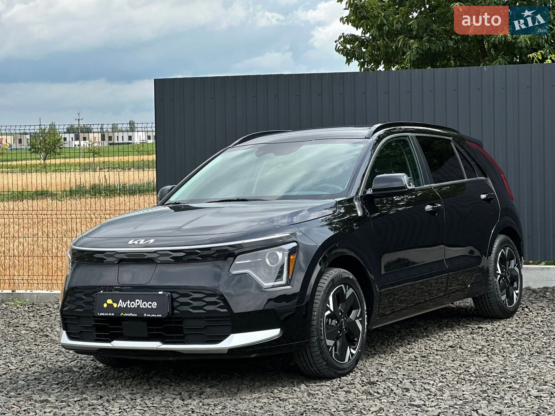 2022 Kia Niro - мініатюра 28
