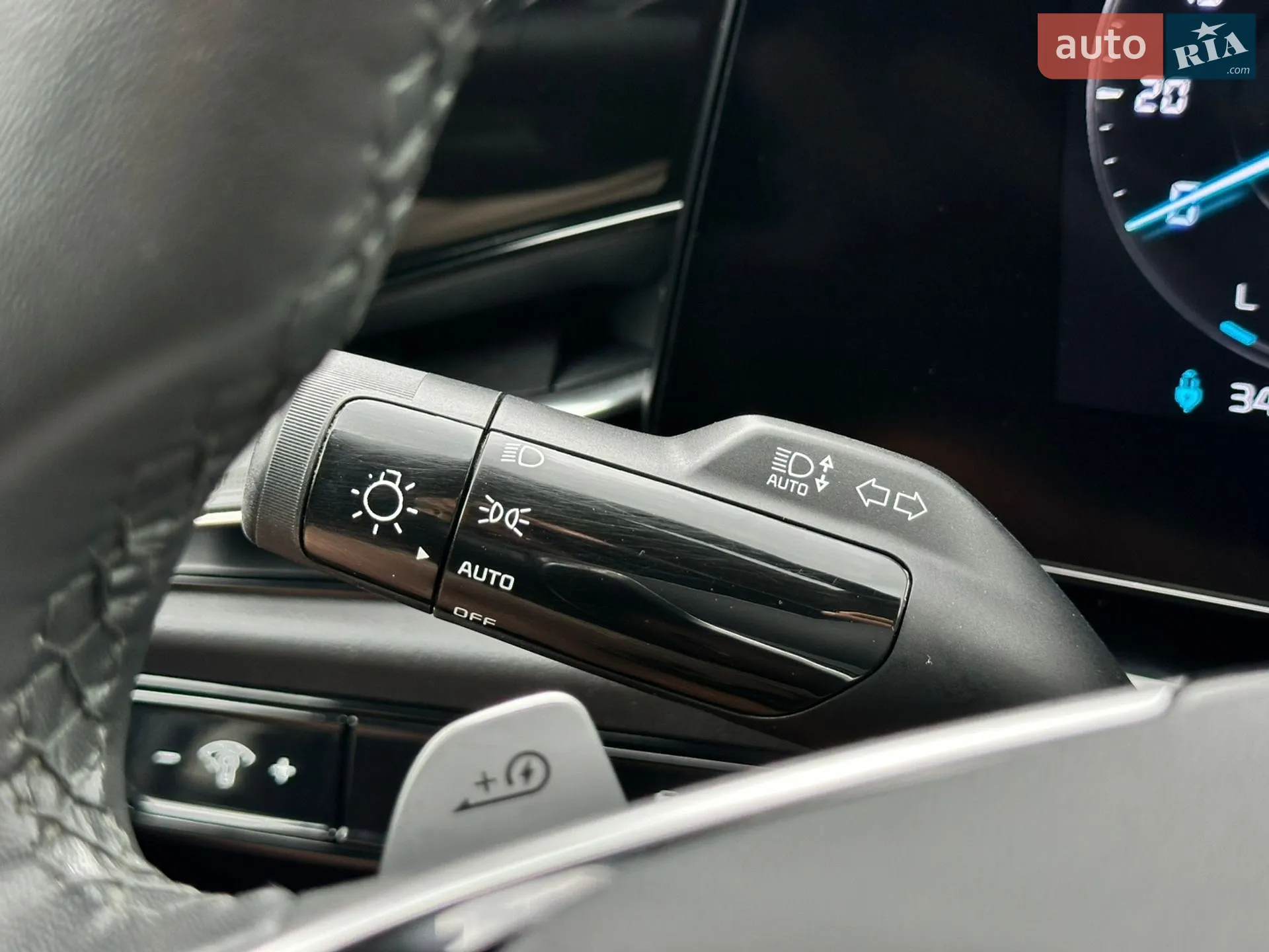 2022 Kia Niro - мініатюра 69