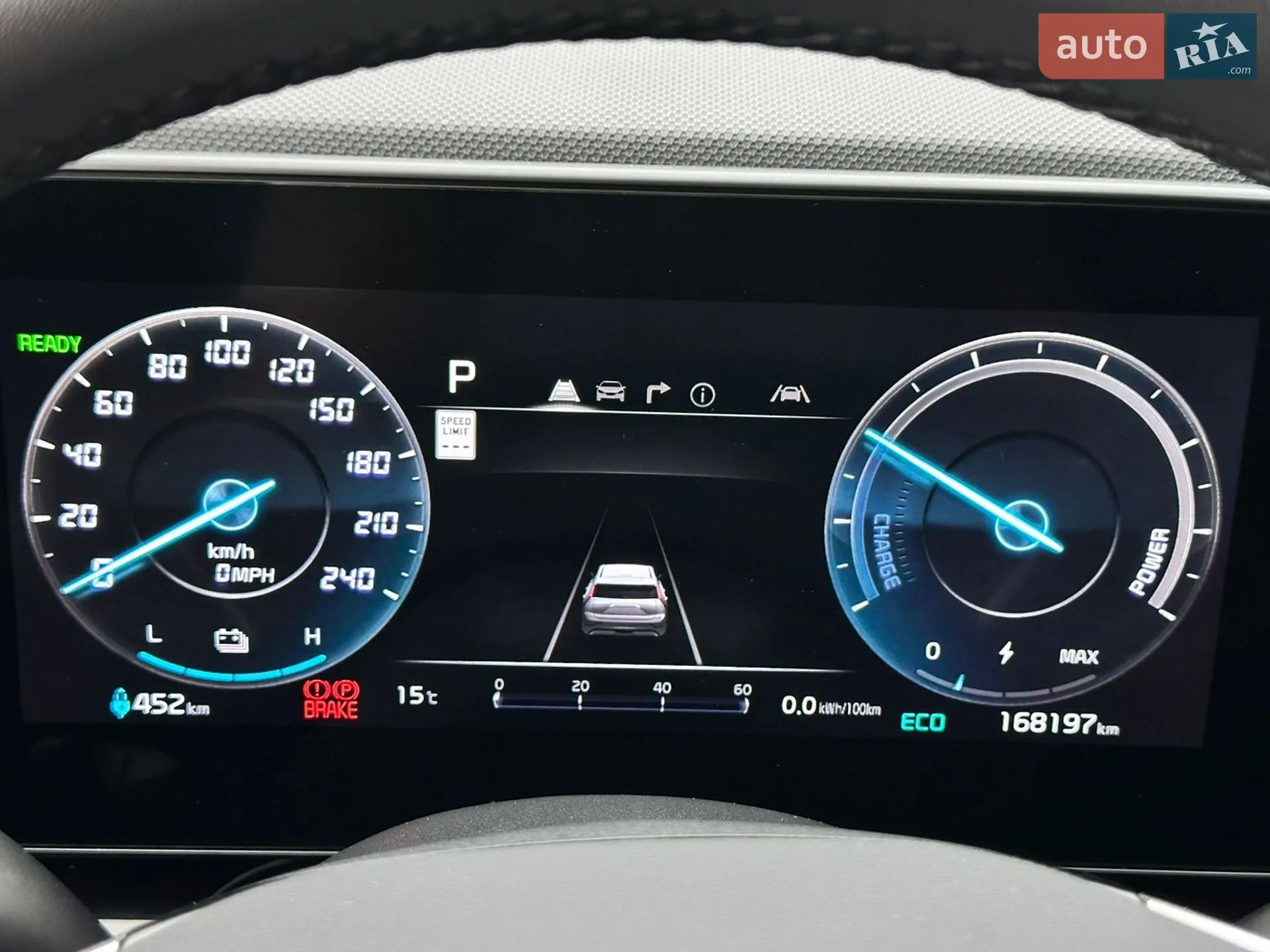 2022 Kia Niro - мініатюра 73