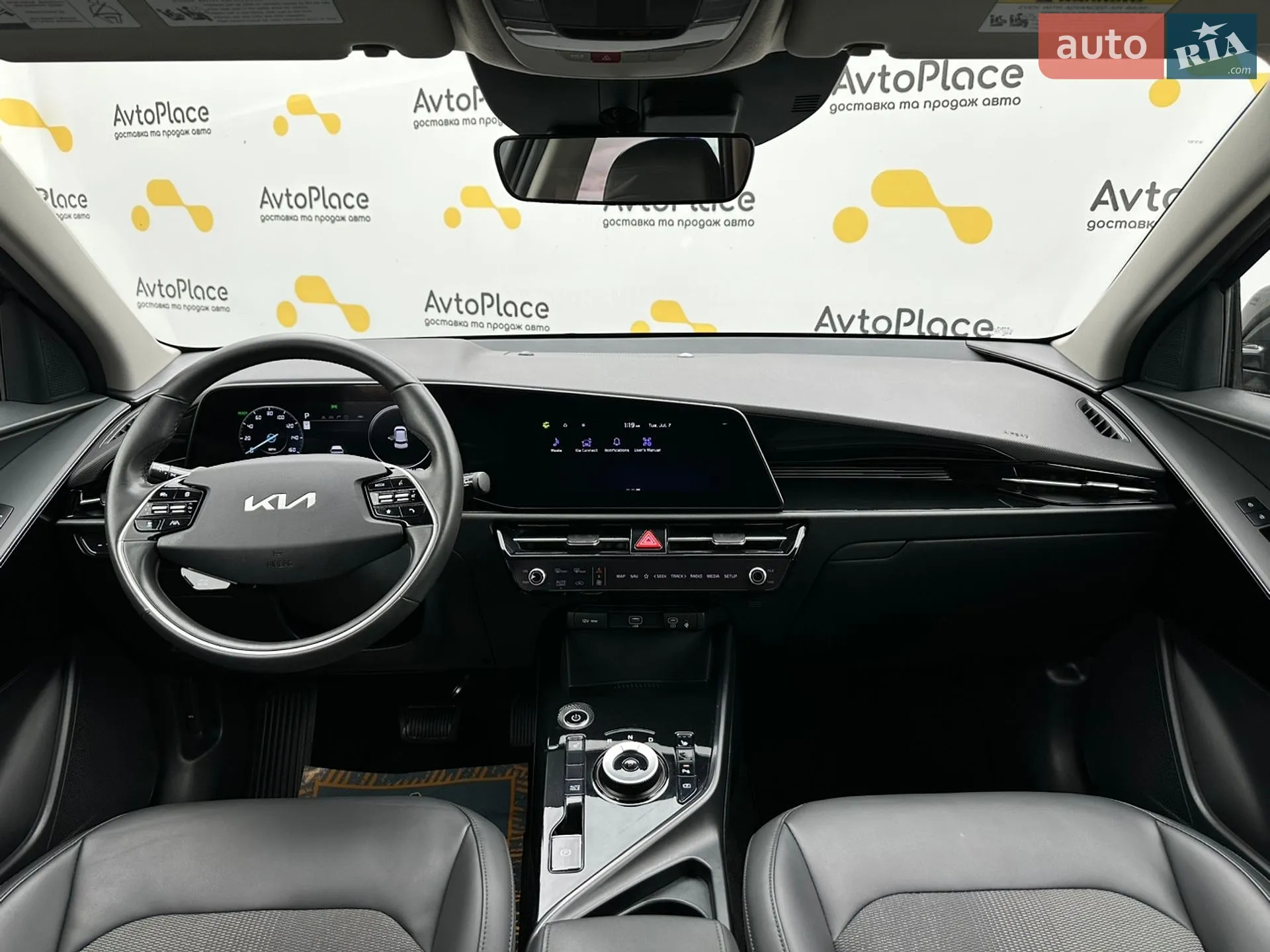 2022 Kia Niro - мініатюра 77
