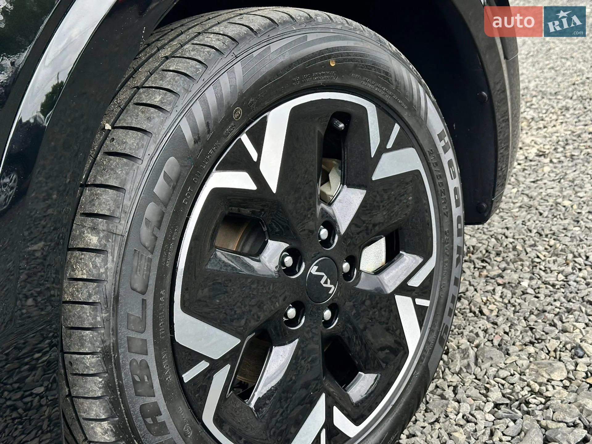 2022 Kia Niro - мініатюра 93
