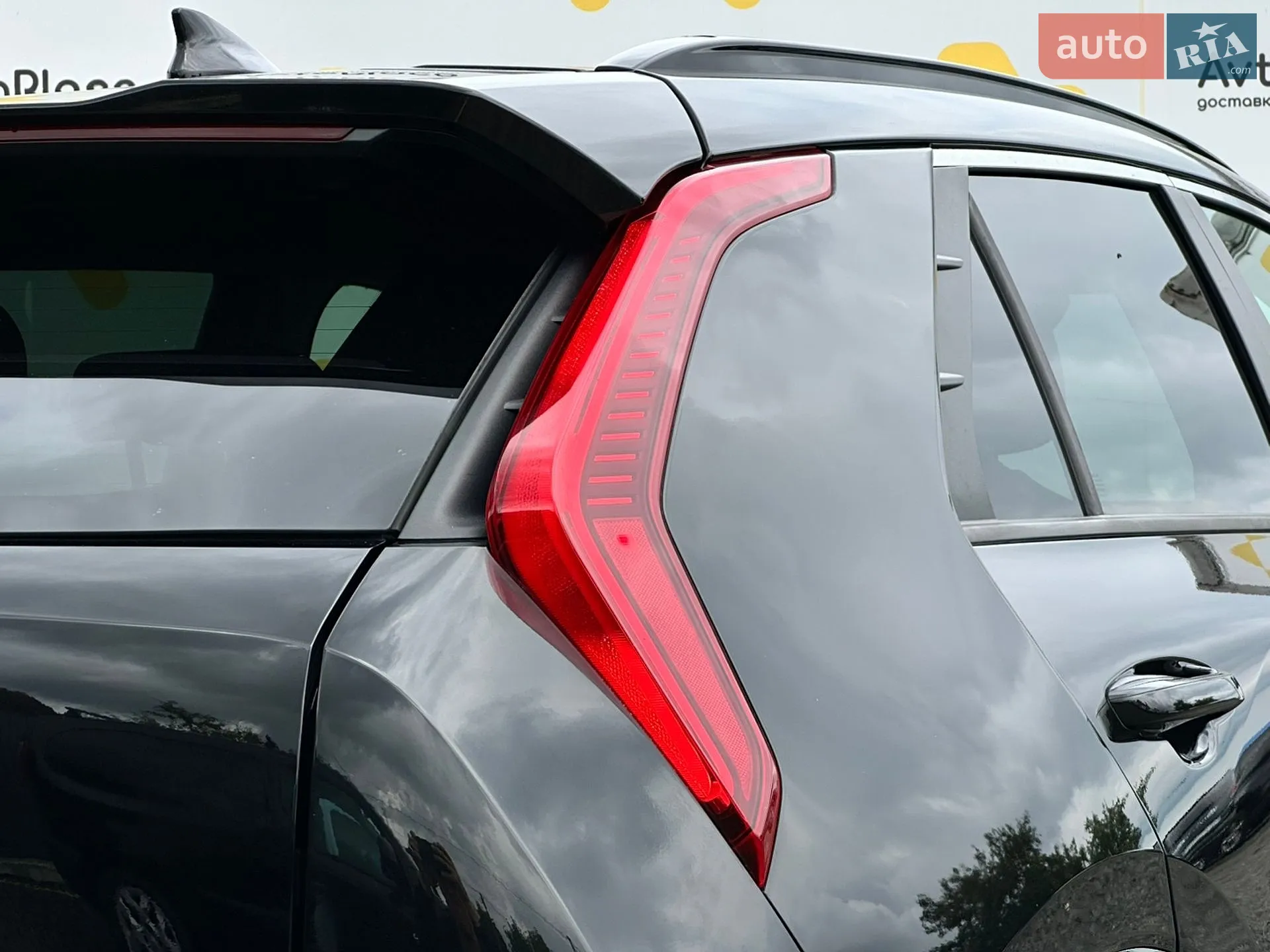 2022 Kia Niro - мініатюра 97