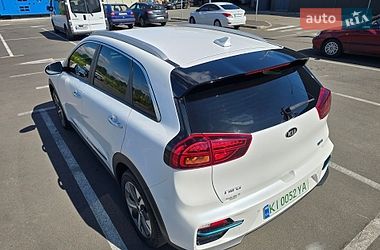 Позашляховик / Кросовер Kia Niro 2020 в Боярці фото 8 Позашляховик / Кросовер Kia Niro 2020 в Боярці
