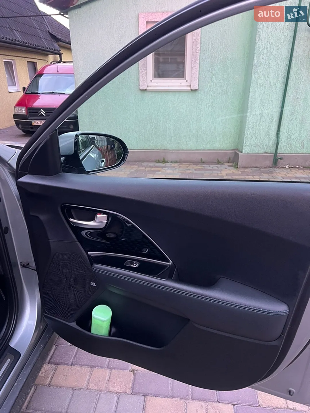 2019 Kia Niro - мініатюра 5