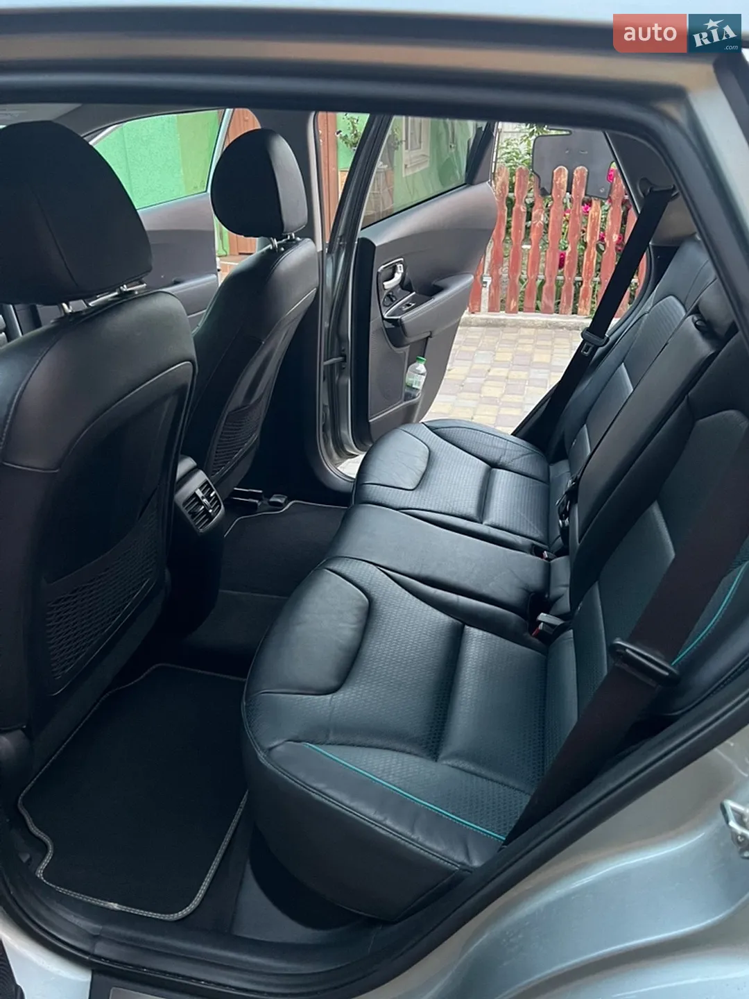 2019 Kia Niro - мініатюра 10