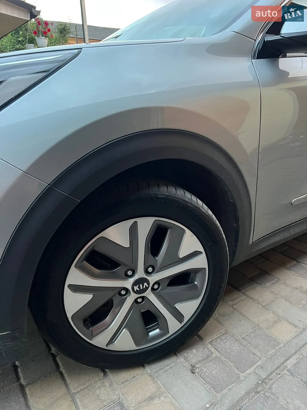 2019 Kia Niro - мініатюра 15