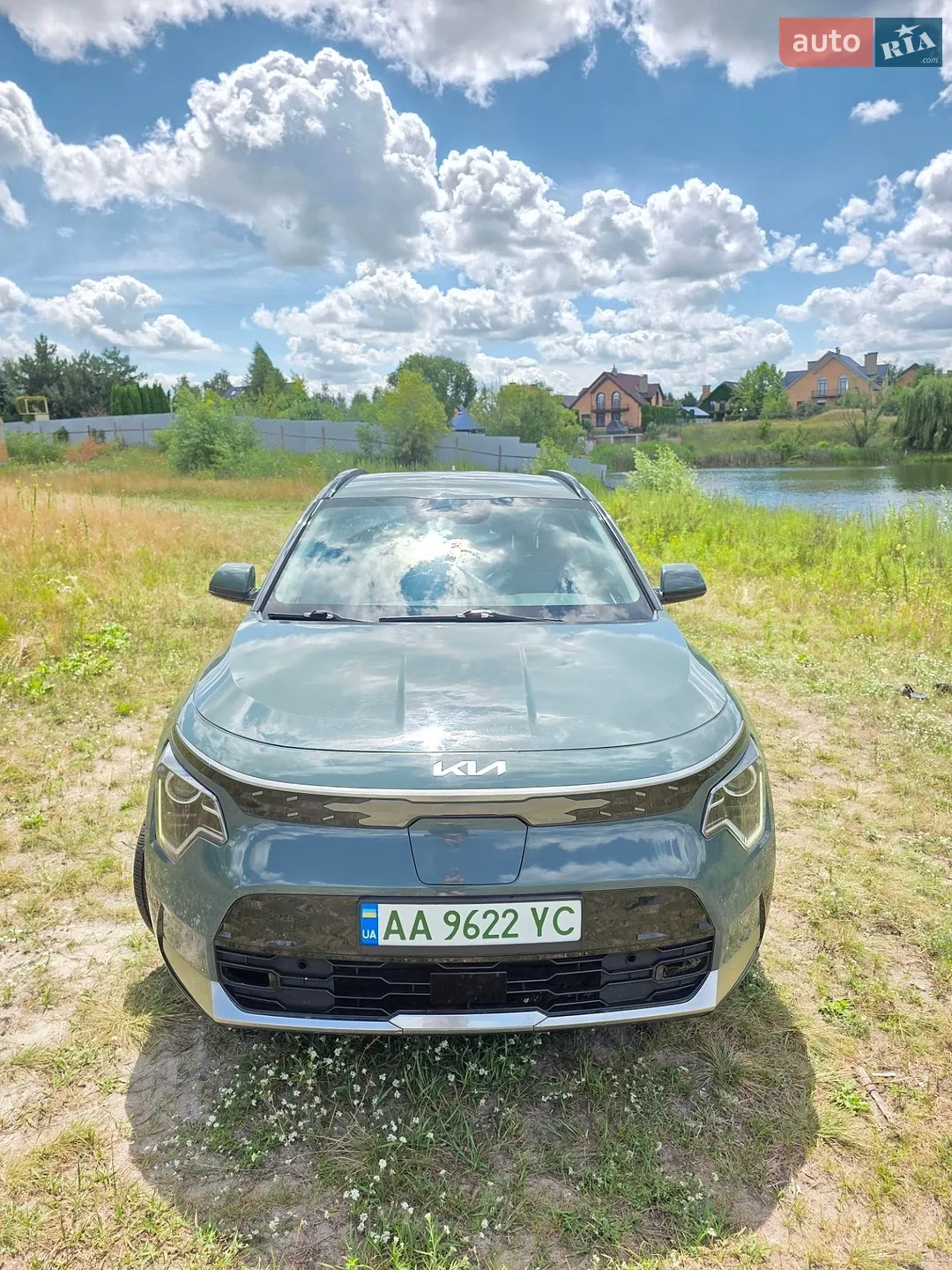 2022 Kia Niro - мініатюра 7