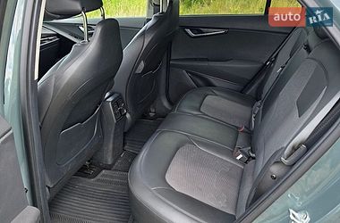 Внедорожник / Кроссовер Kia Niro 2022 в Киеве фото 12 Внедорожник / Кроссовер Kia Niro 2022 в Киеве