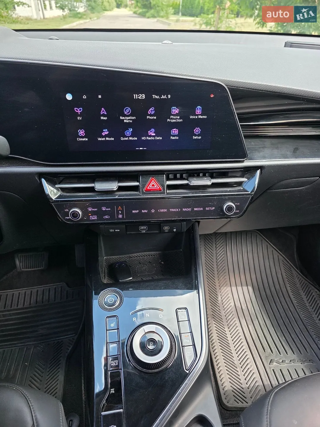 2022 Kia Niro - мініатюра 24