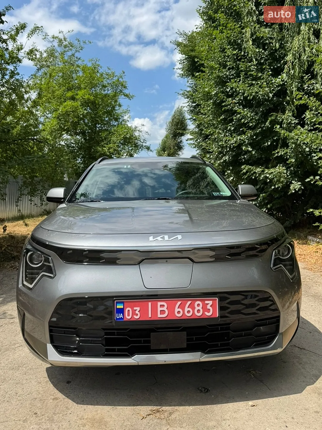 2024 Kia Niro - мініатюра 6
