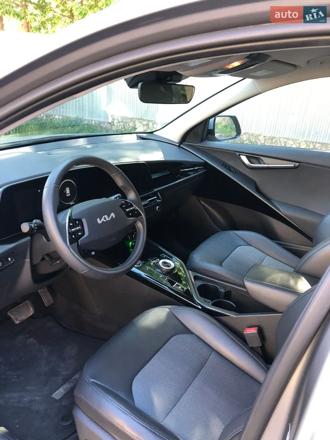 2024 Kia Niro - мініатюра 7