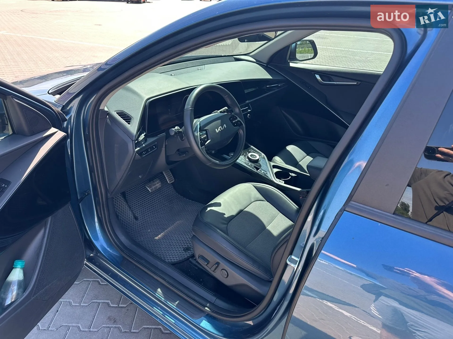 2024 Kia Niro - мініатюра 5
