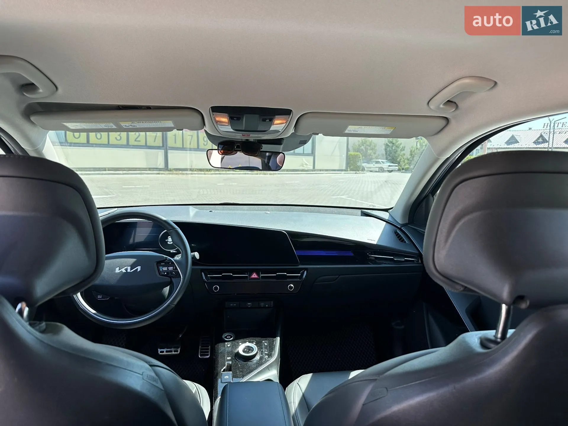 2024 Kia Niro - мініатюра 9