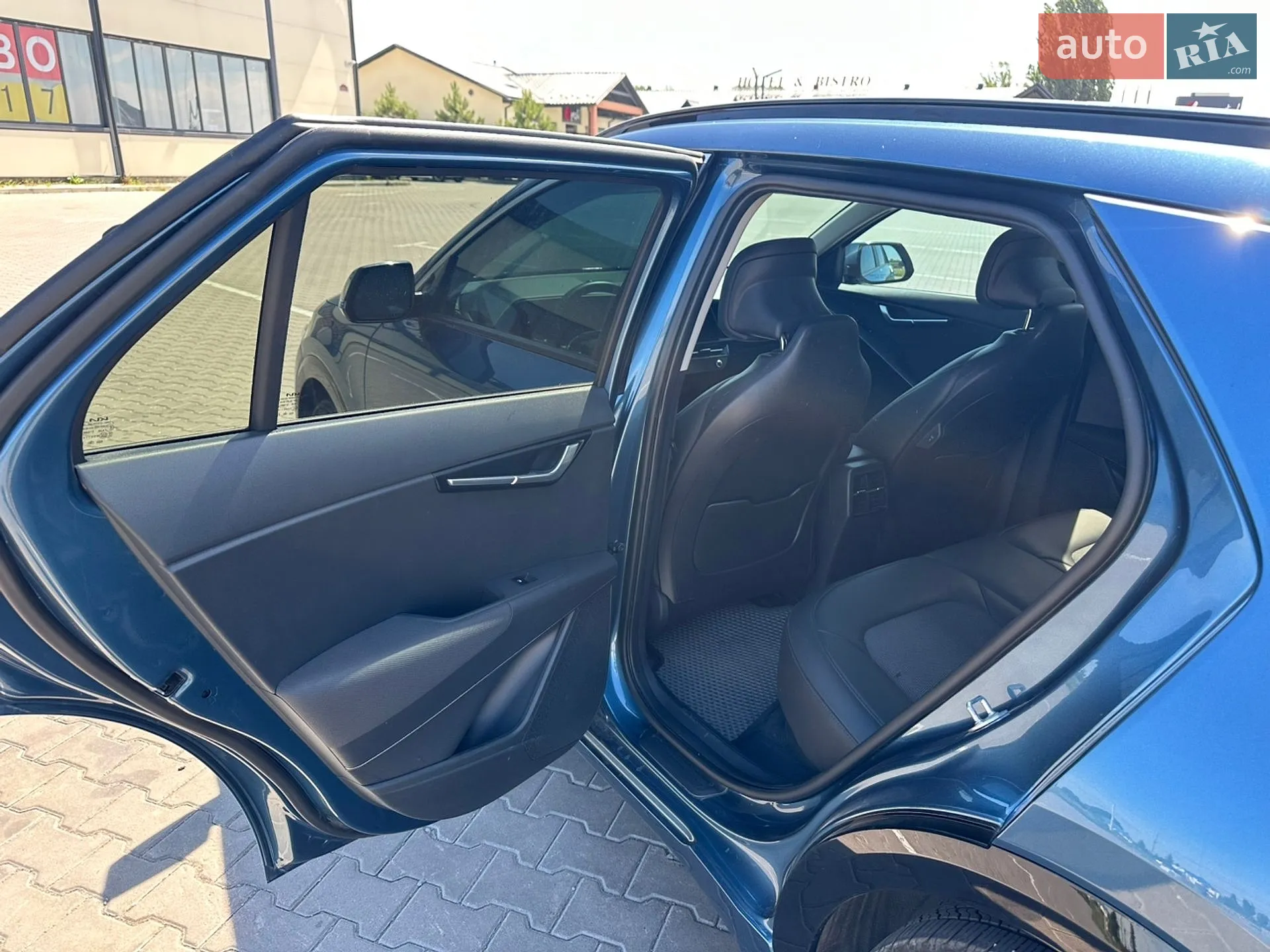 2024 Kia Niro - мініатюра 8