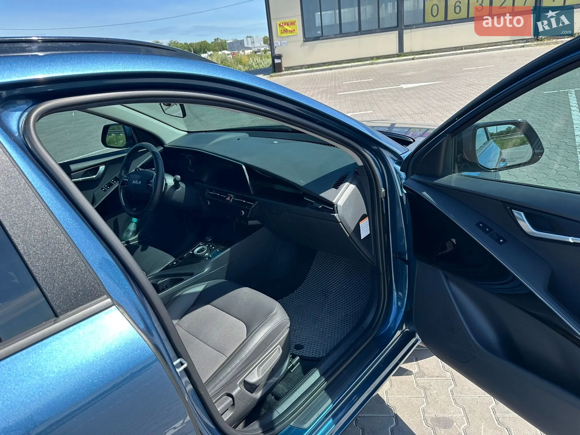 2024 Kia Niro - мініатюра 6