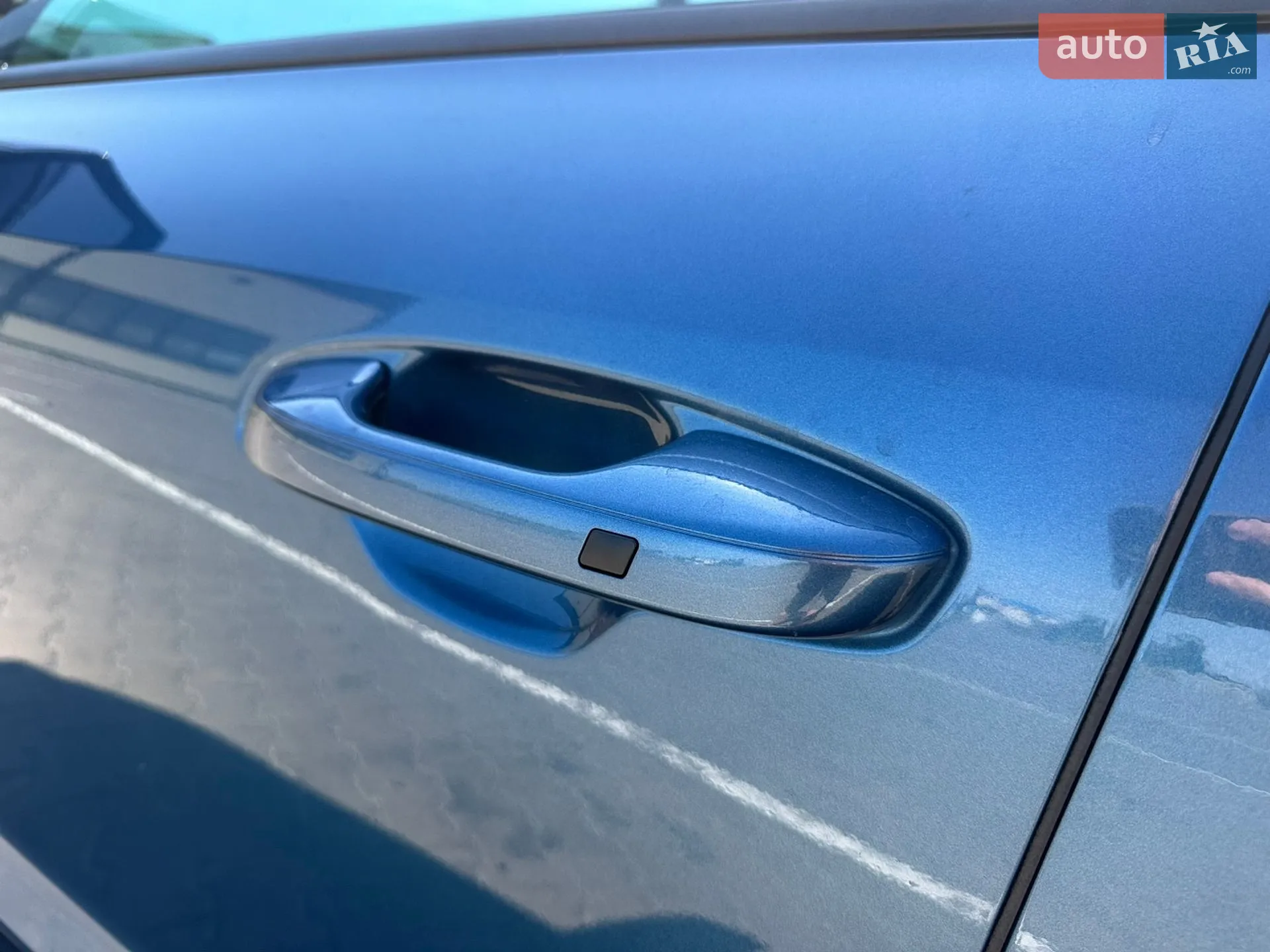 2024 Kia Niro - мініатюра 11