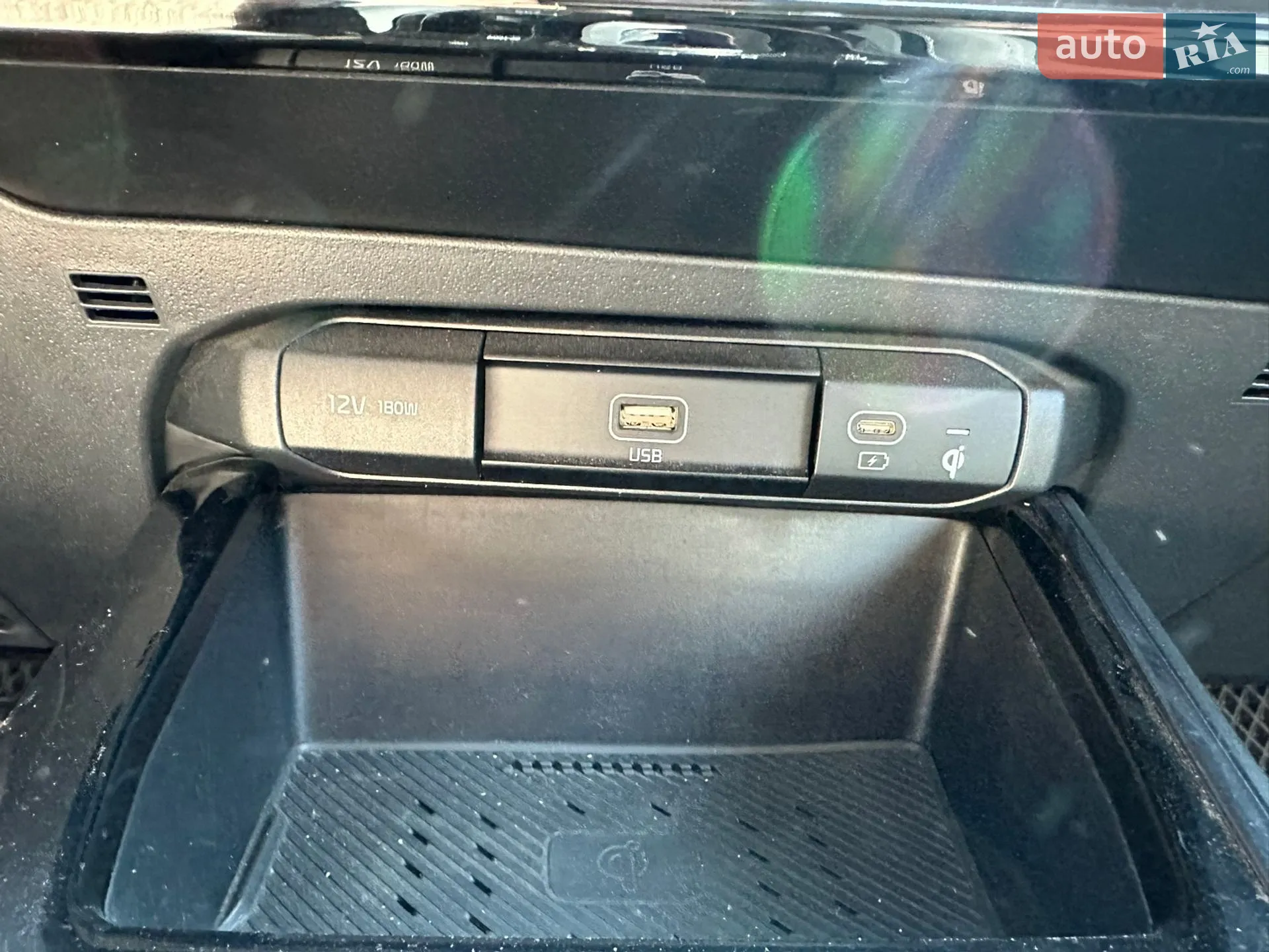 2024 Kia Niro - мініатюра 12