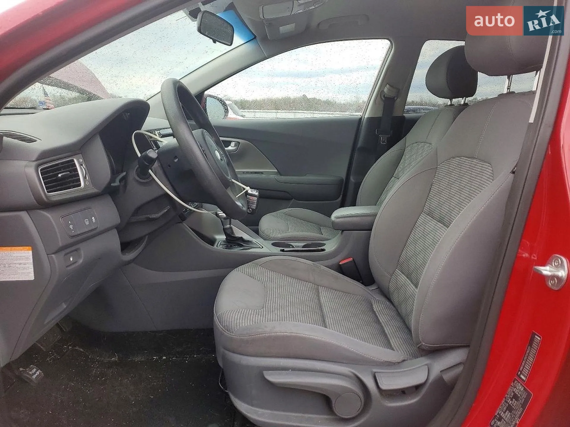2018 Kia Niro - мініатюра 7