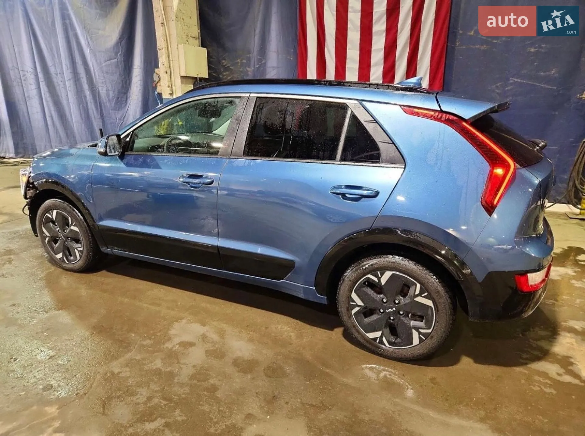 2024 Kia Niro - мініатюра 3