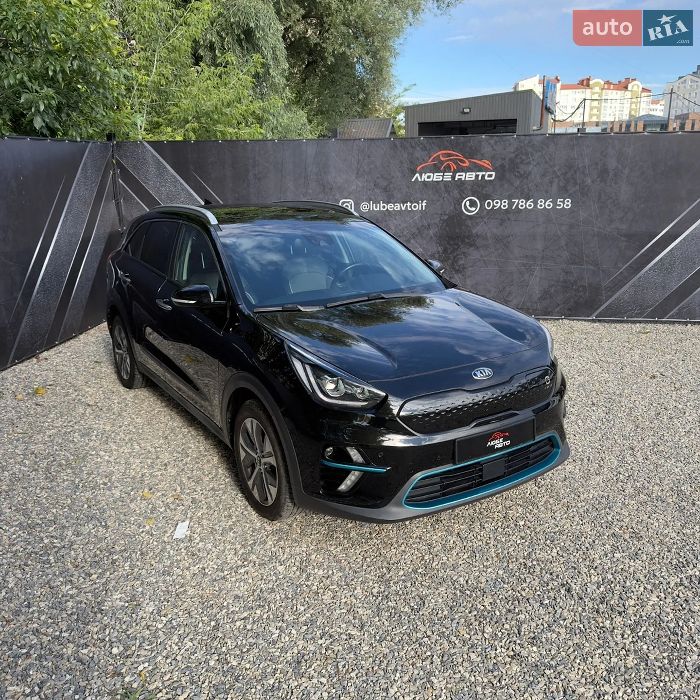 2021 Kia Niro - мініатюра 6