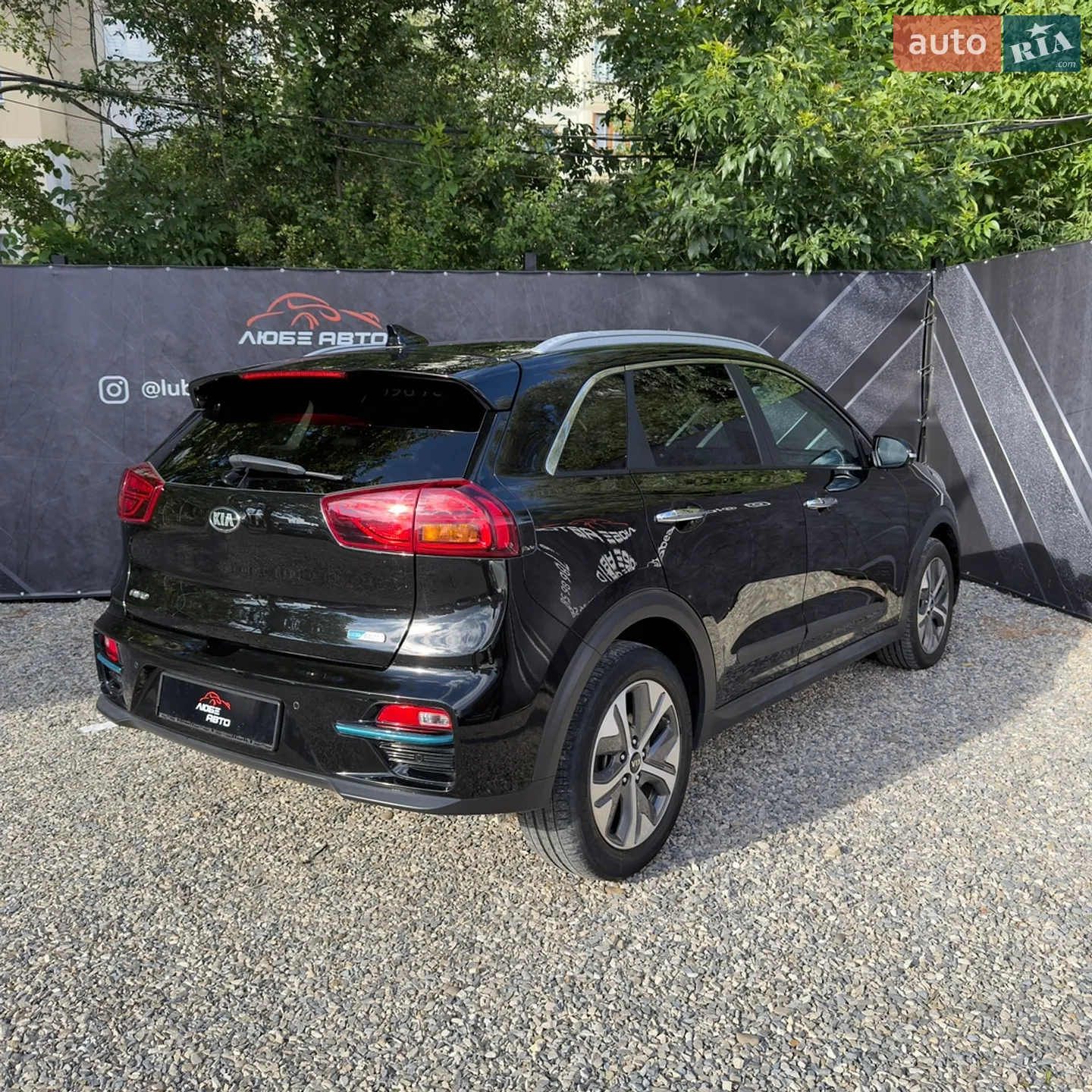 2021 Kia Niro - мініатюра 7