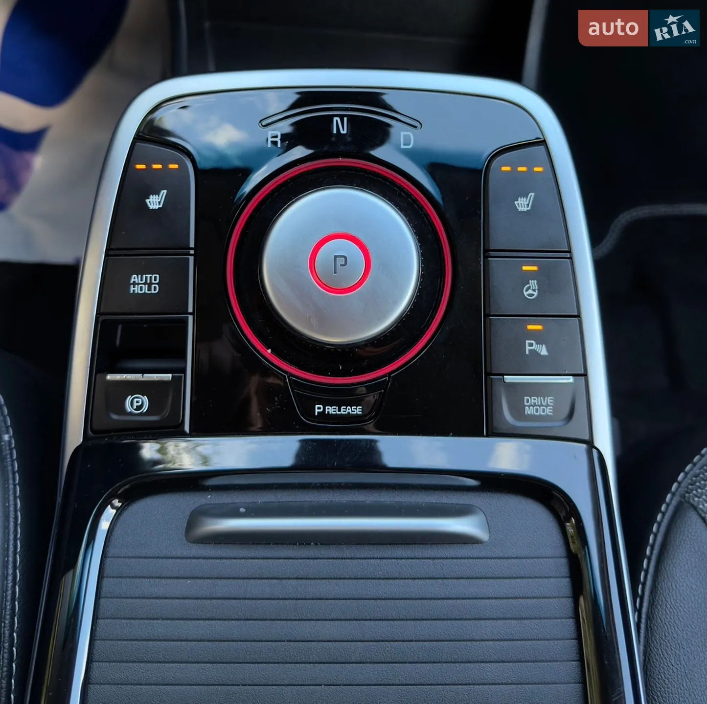 2021 Kia Niro - мініатюра 21