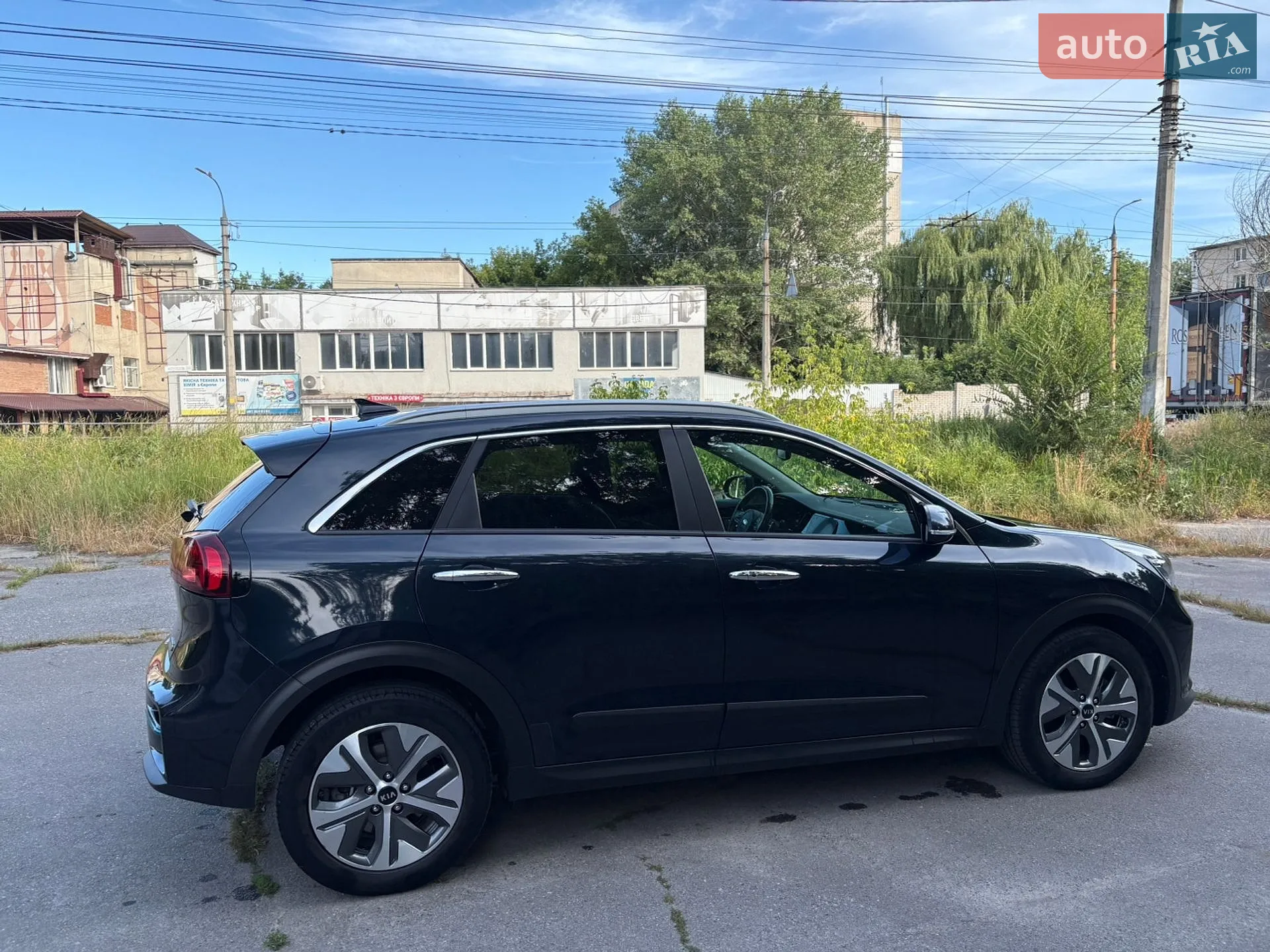 2021 Kia Niro - мініатюра 9