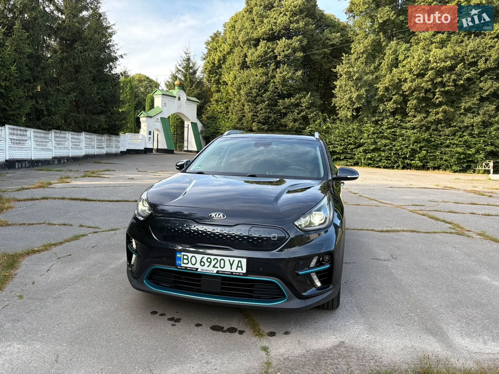 2021 Kia Niro - мініатюра 12