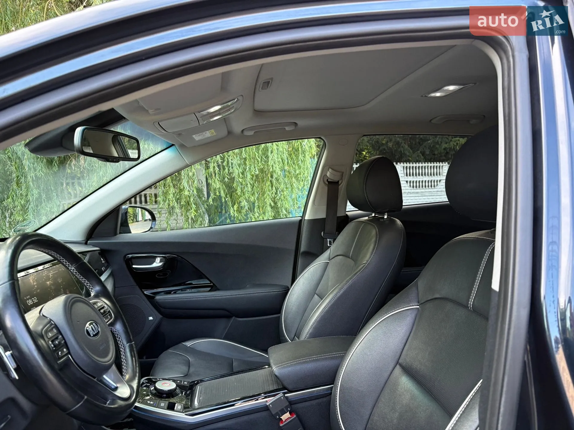 2021 Kia Niro - мініатюра 21