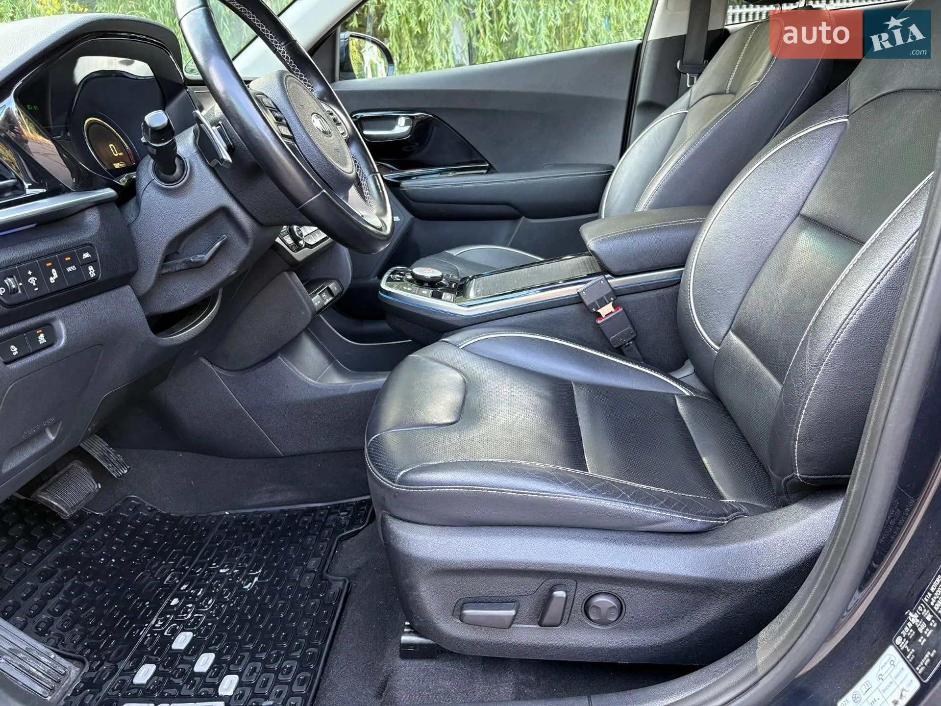 2021 Kia Niro - мініатюра 22
