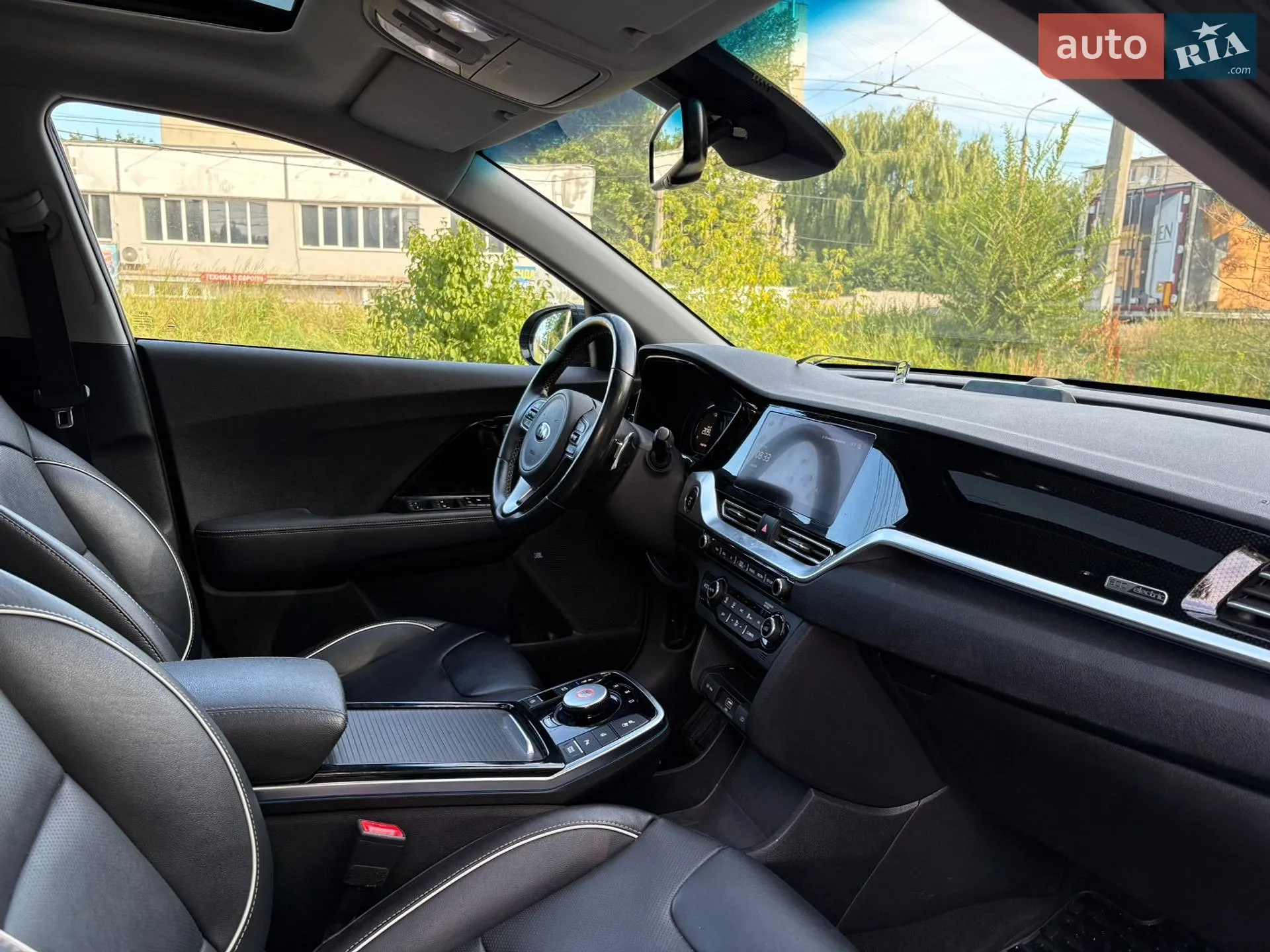 2021 Kia Niro - мініатюра 33