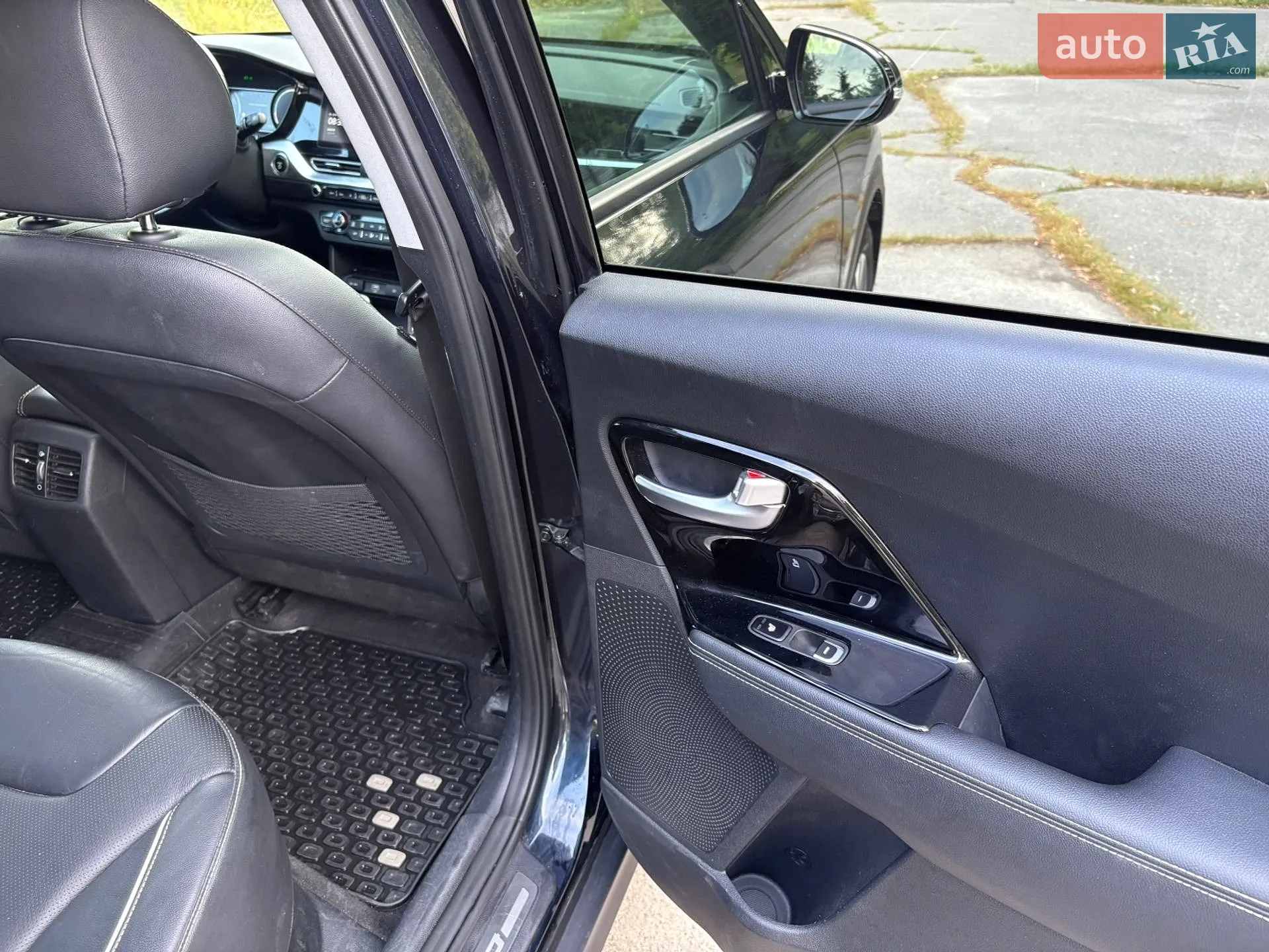 2021 Kia Niro - мініатюра 38