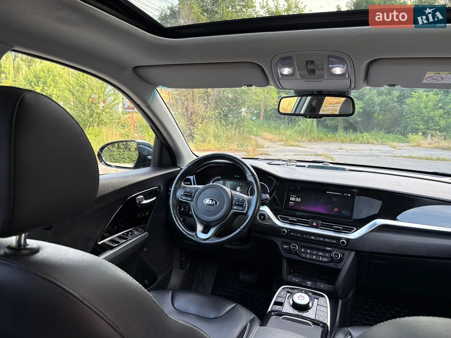 2021 Kia Niro - мініатюра 42