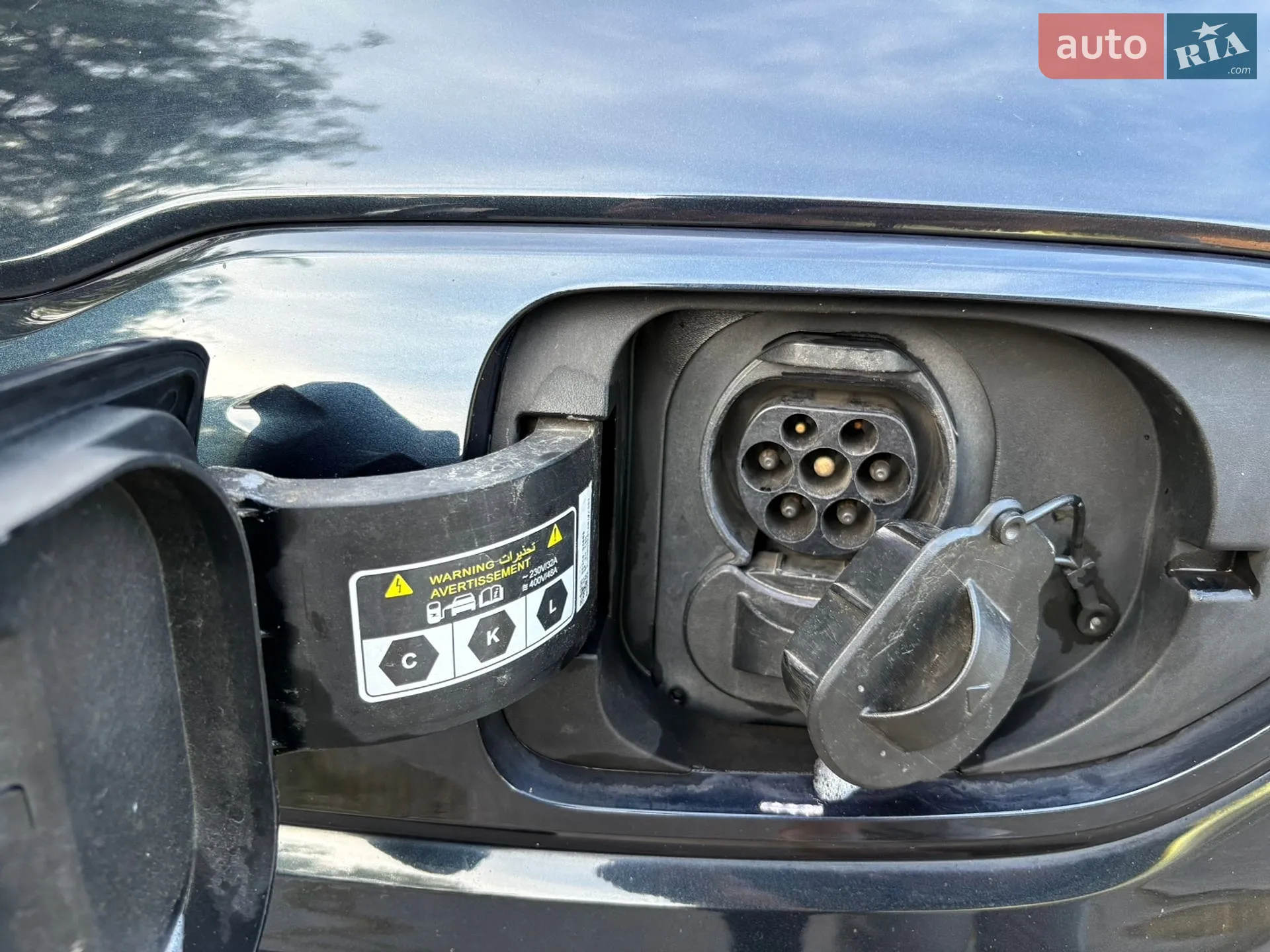 2021 Kia Niro - мініатюра 50