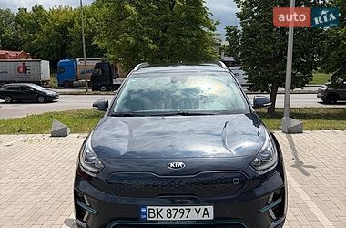 Внедорожник / Кроссовер Kia Niro 2019 в Киеве