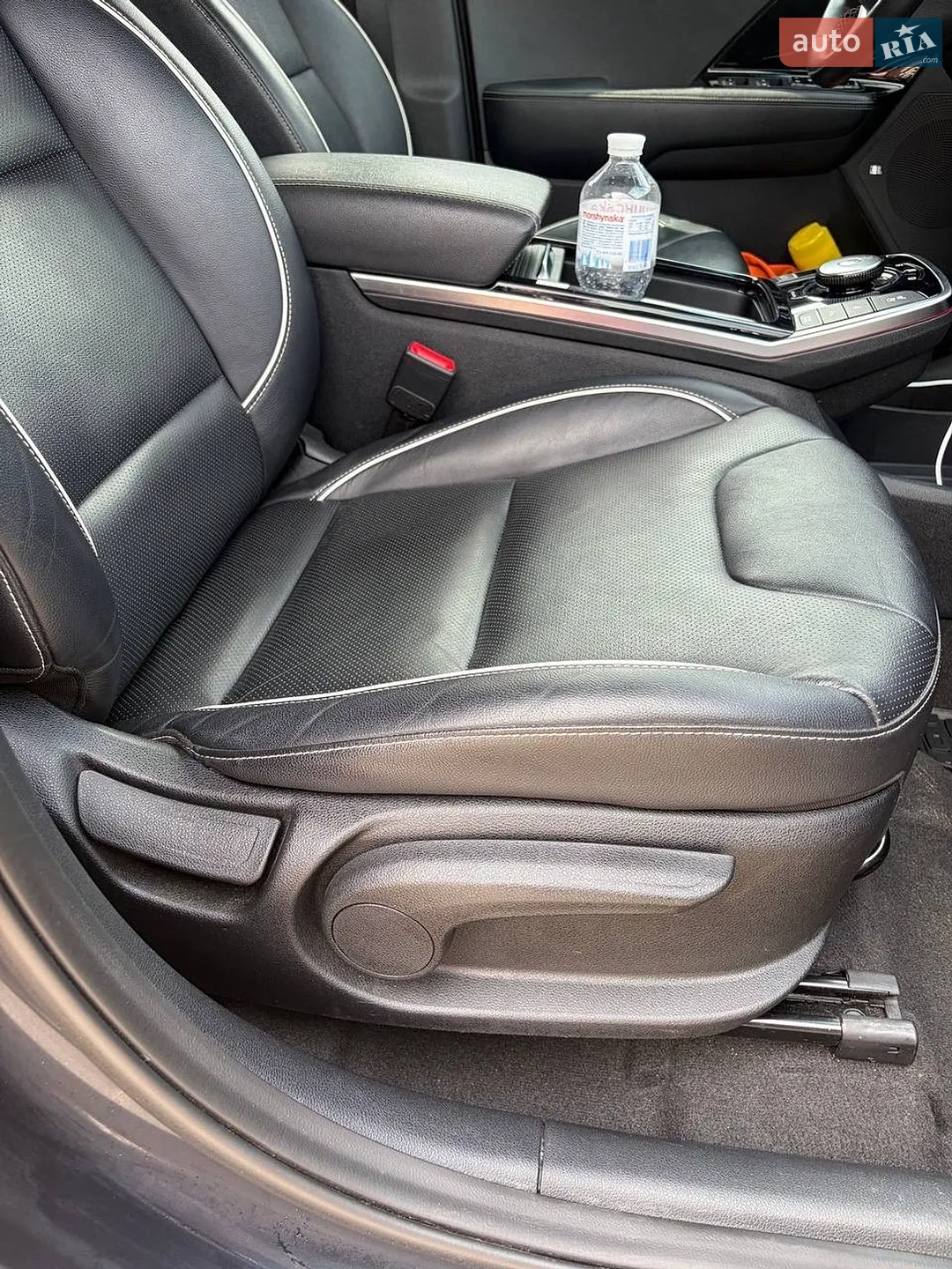 2019 Kia Niro - мініатюра 21