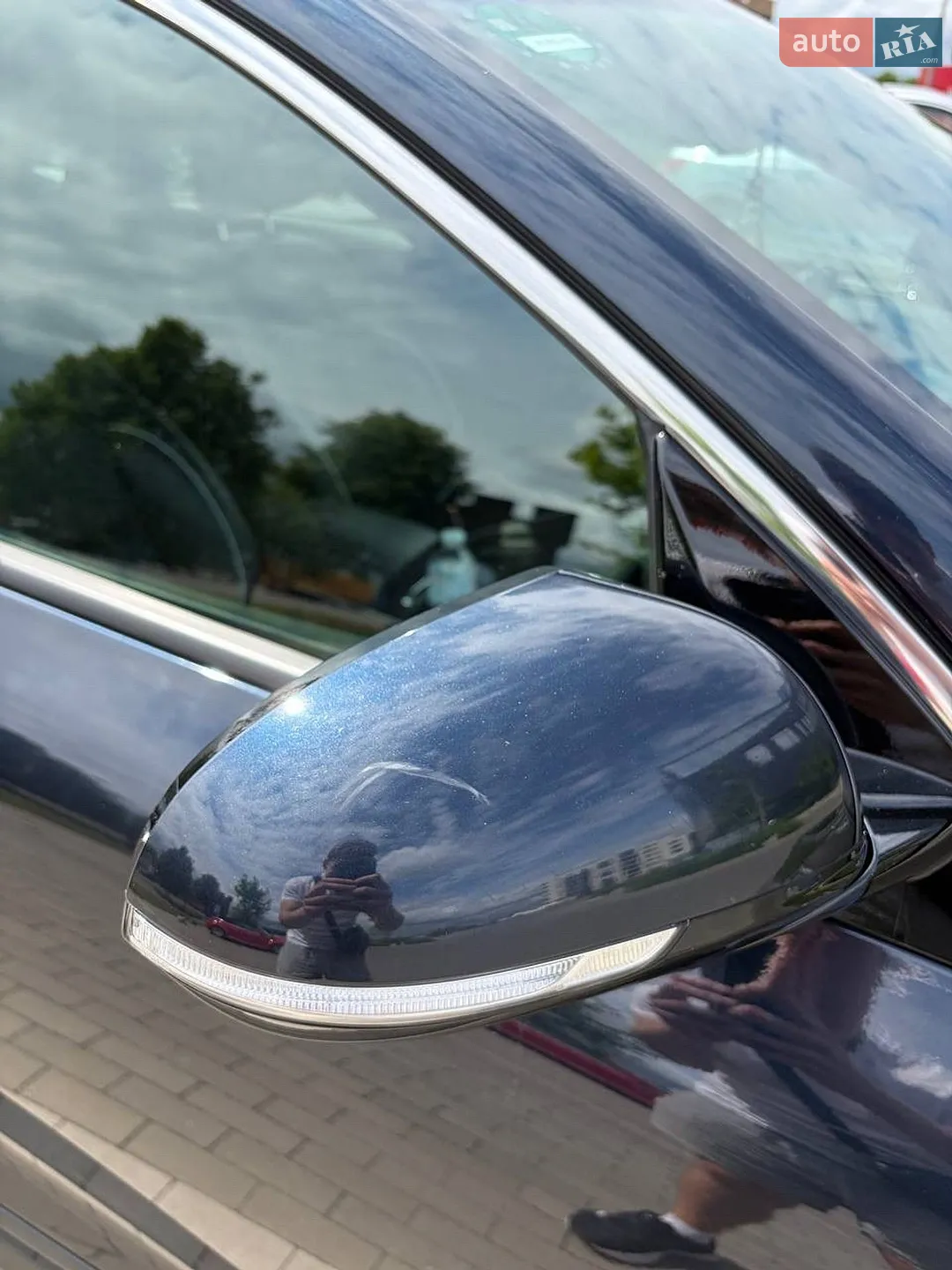 2019 Kia Niro - мініатюра 25
