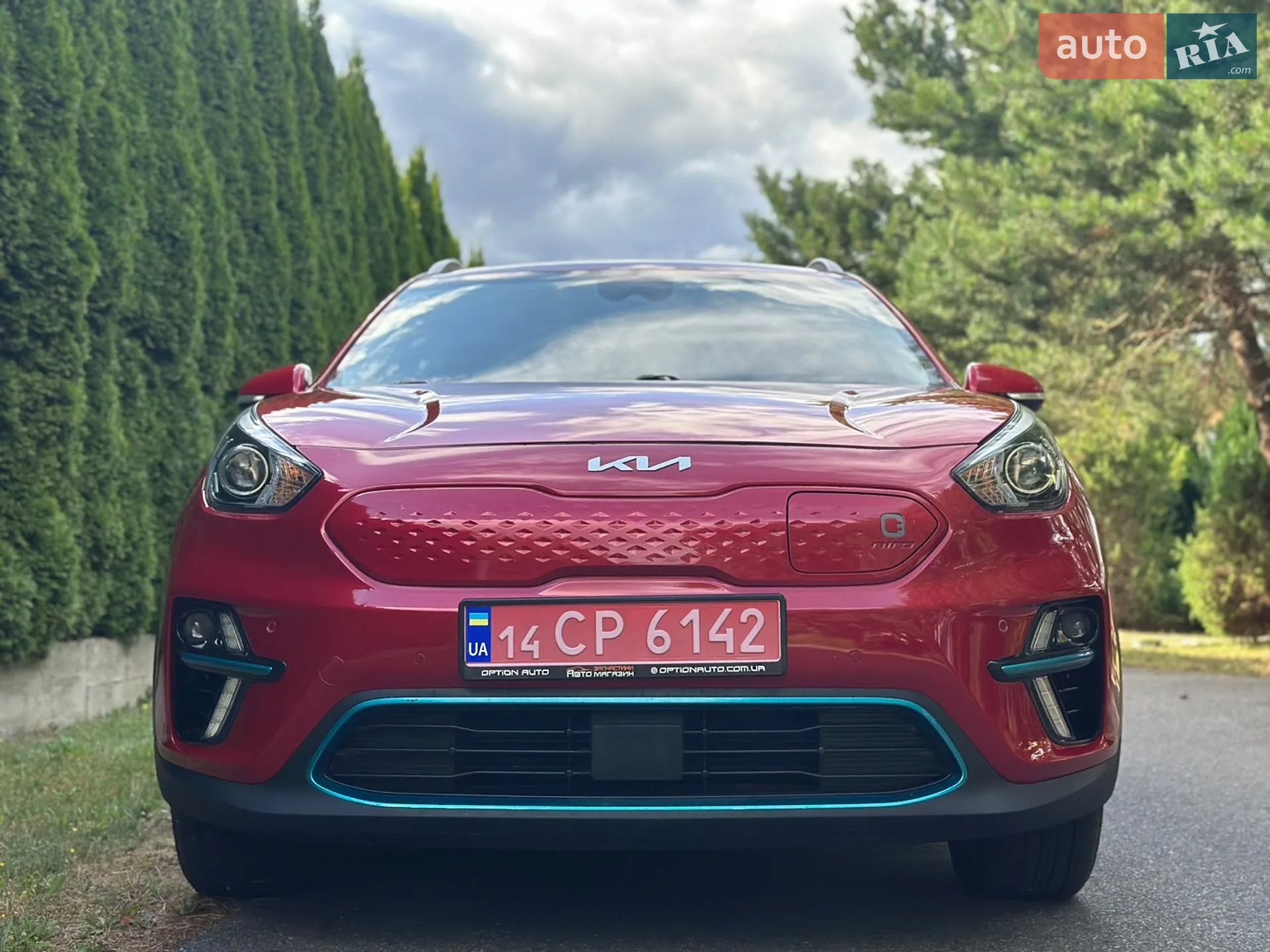 2022 Kia Niro - мініатюра 10
