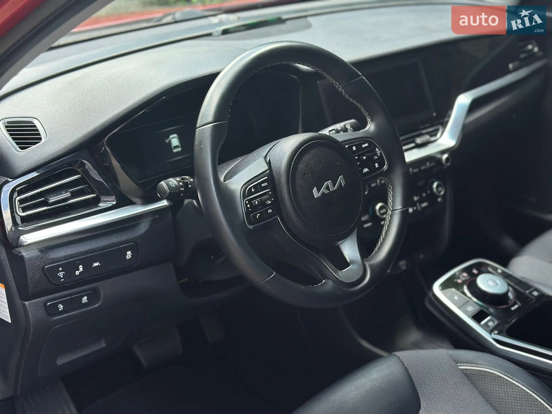 2022 Kia Niro - мініатюра 45
