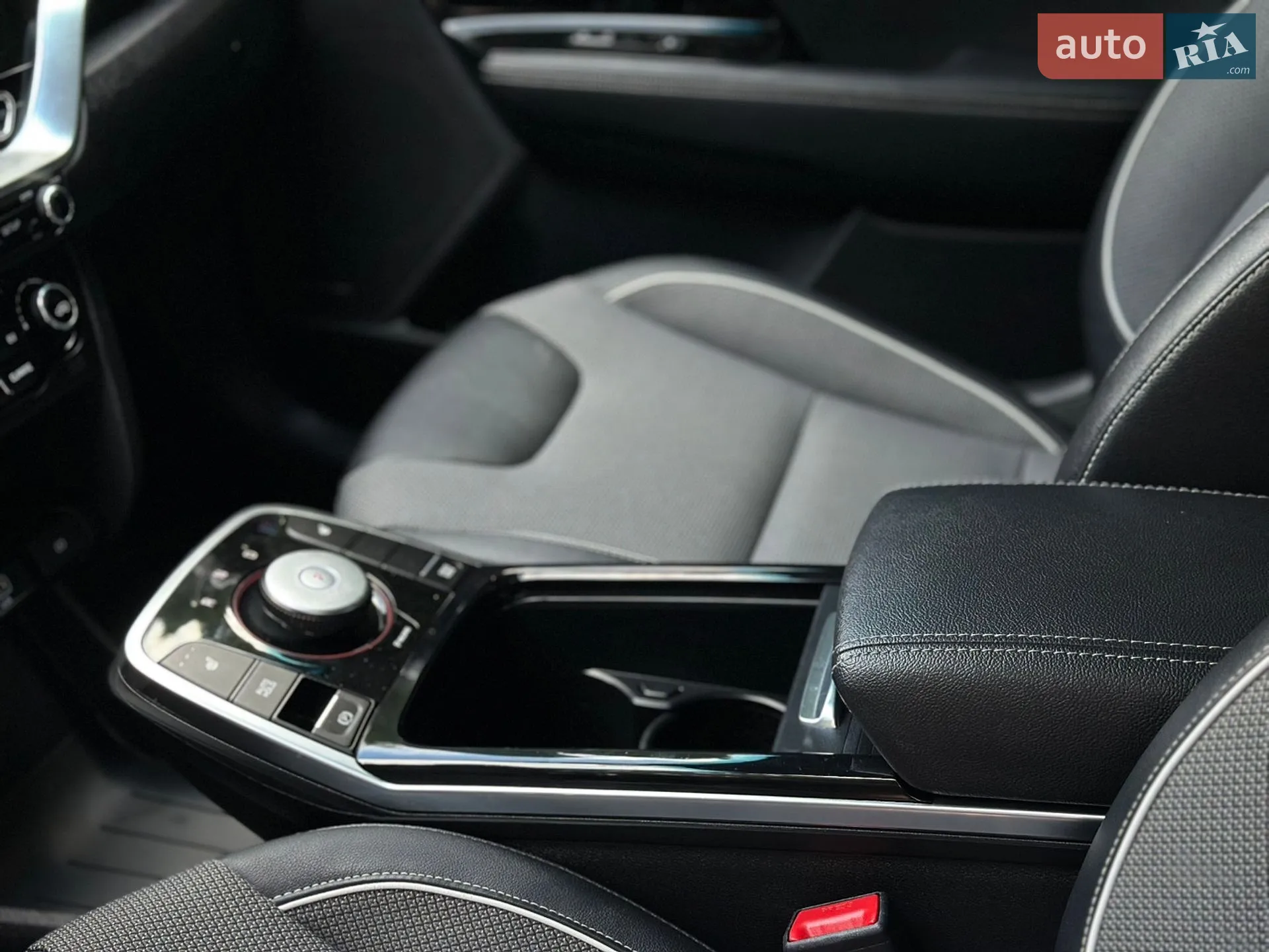 2022 Kia Niro - мініатюра 49