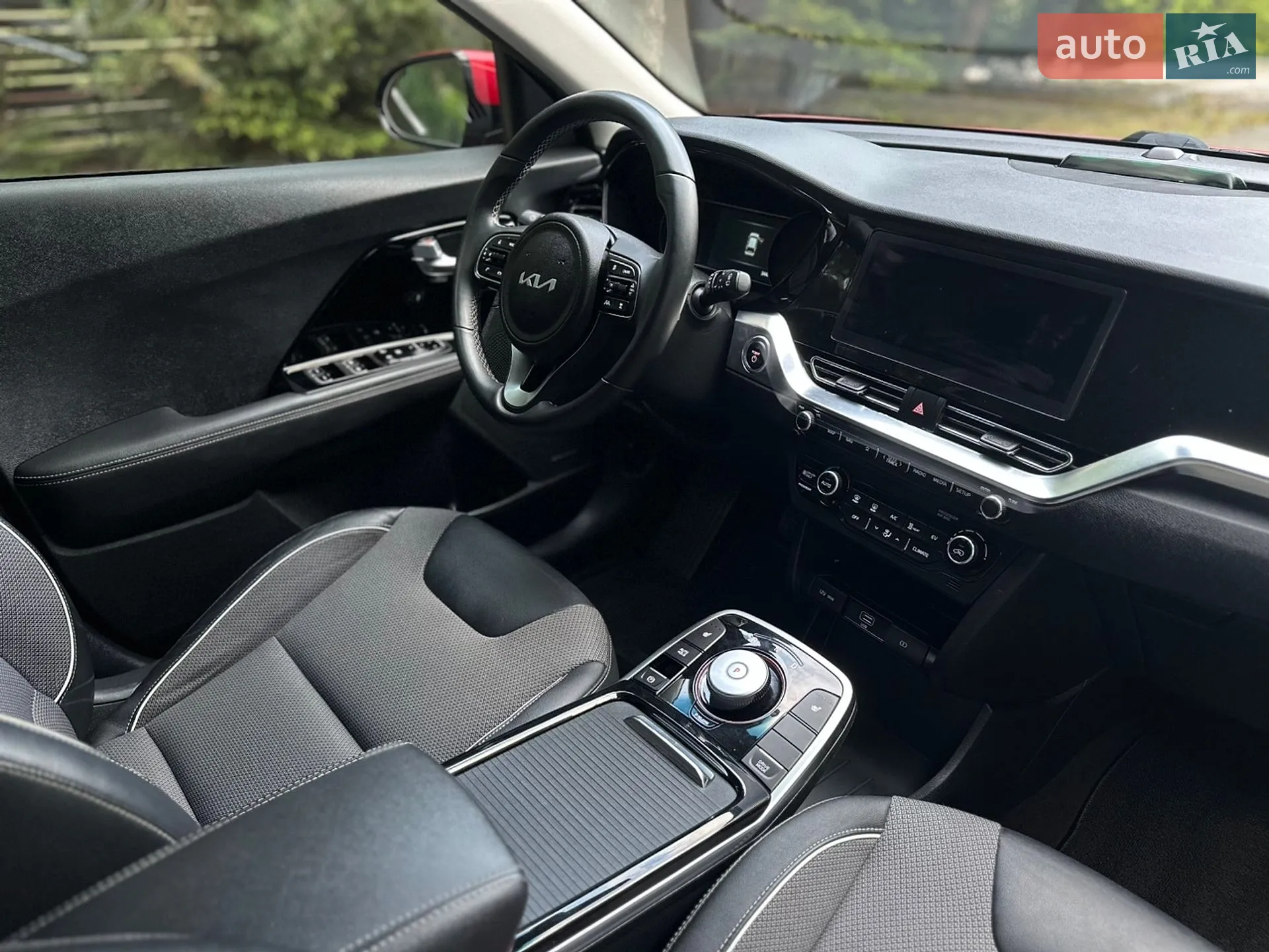 2022 Kia Niro - мініатюра 80