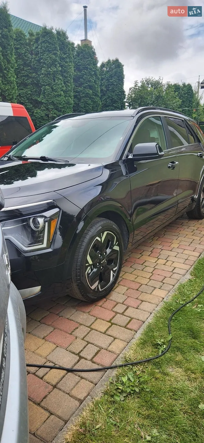2024 Kia Niro - мініатюра 5