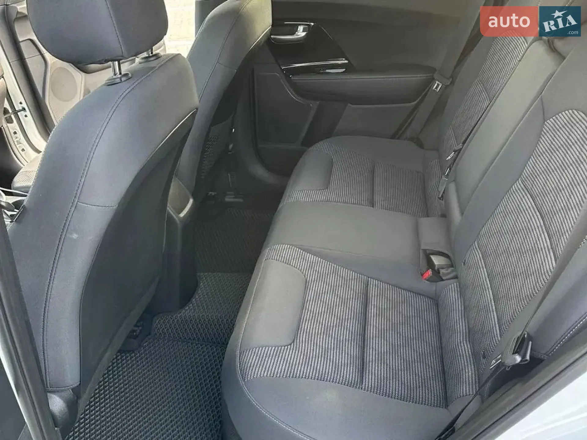 2020 Kia Niro - мініатюра 7