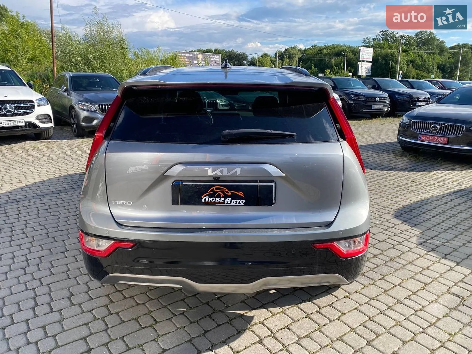 2023 Kia Niro - мініатюра 6