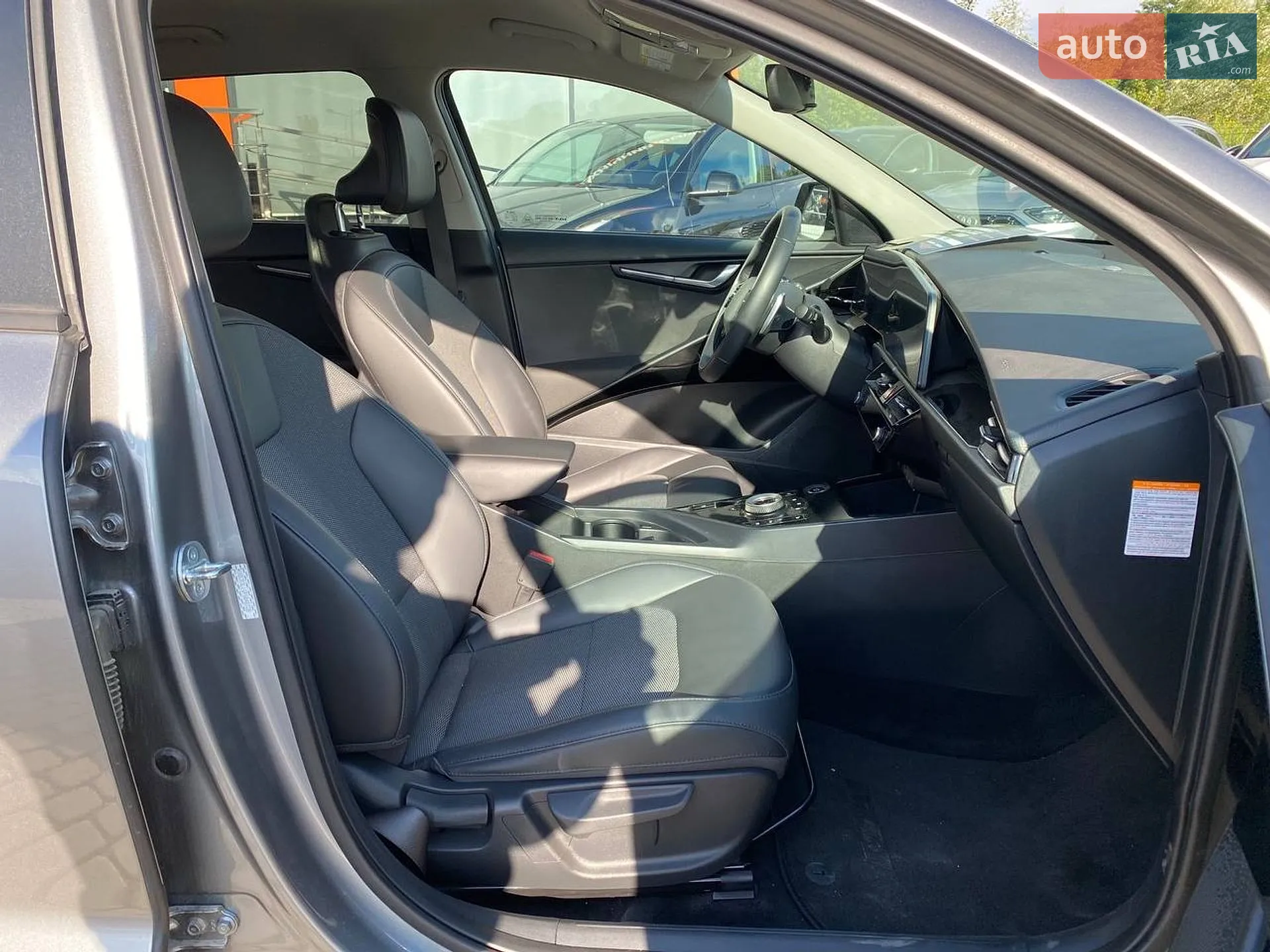 2023 Kia Niro - мініатюра 21