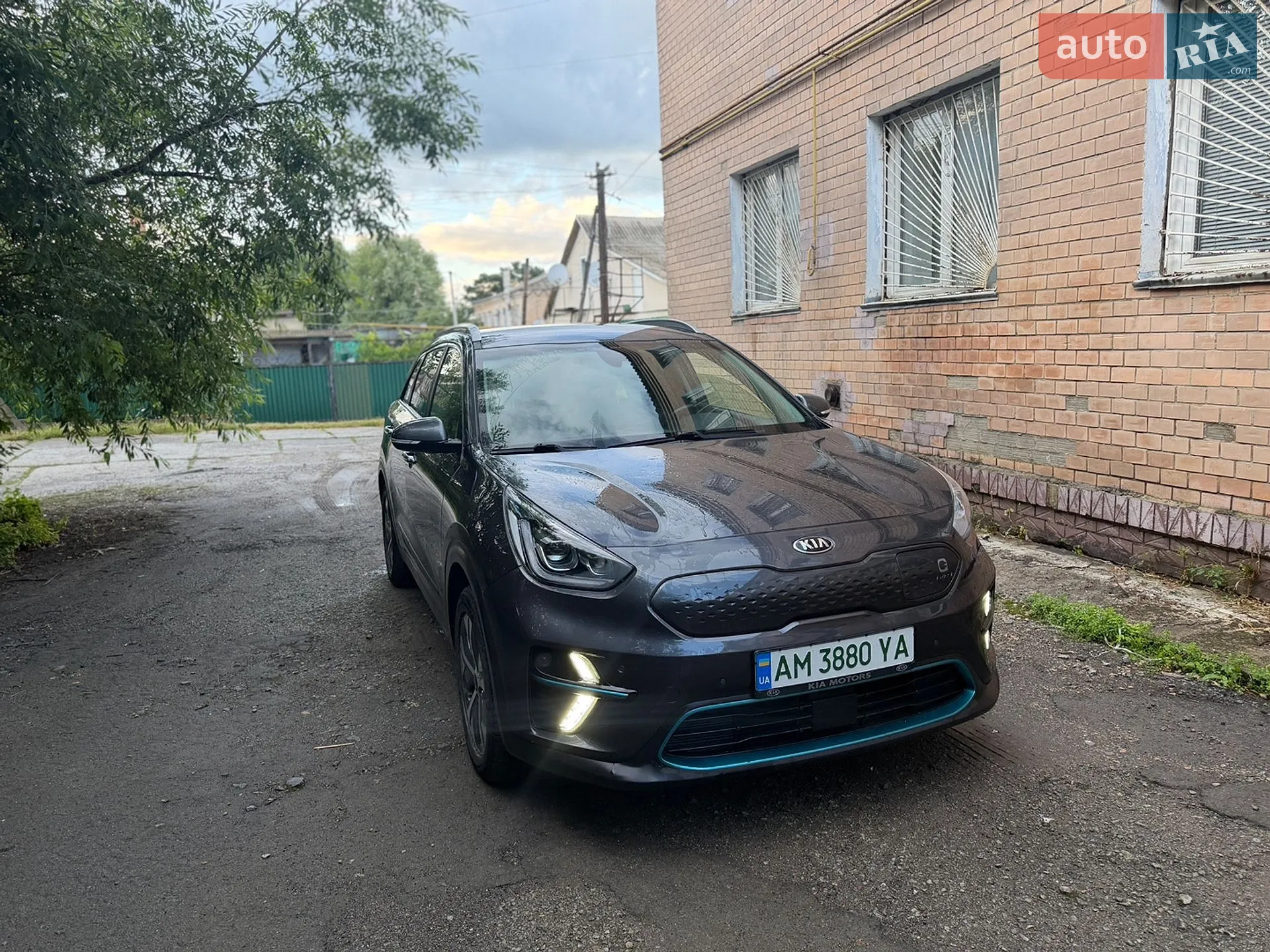 2019 Kia Niro - мініатюра 5