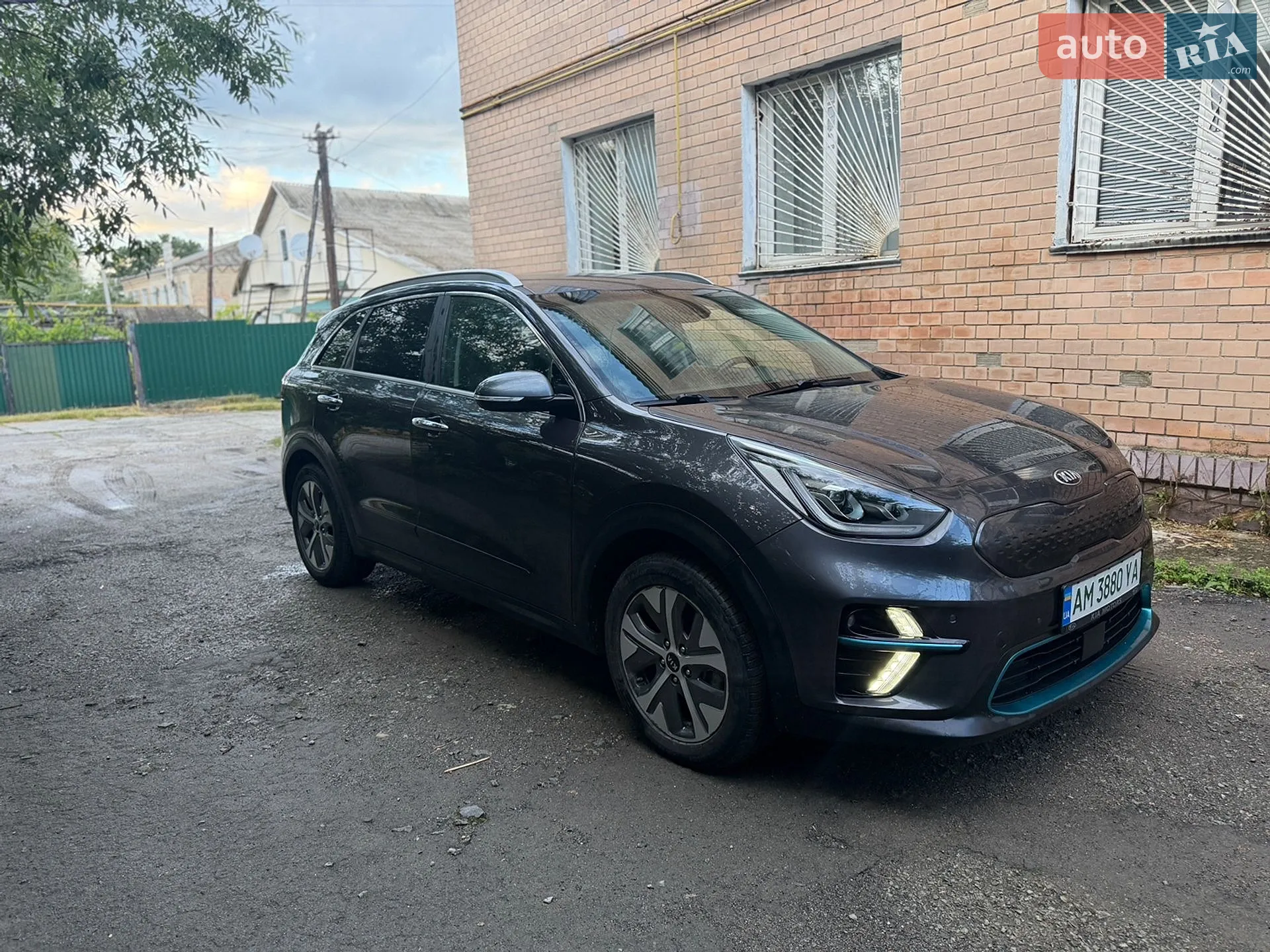 2019 Kia Niro - мініатюра 7
